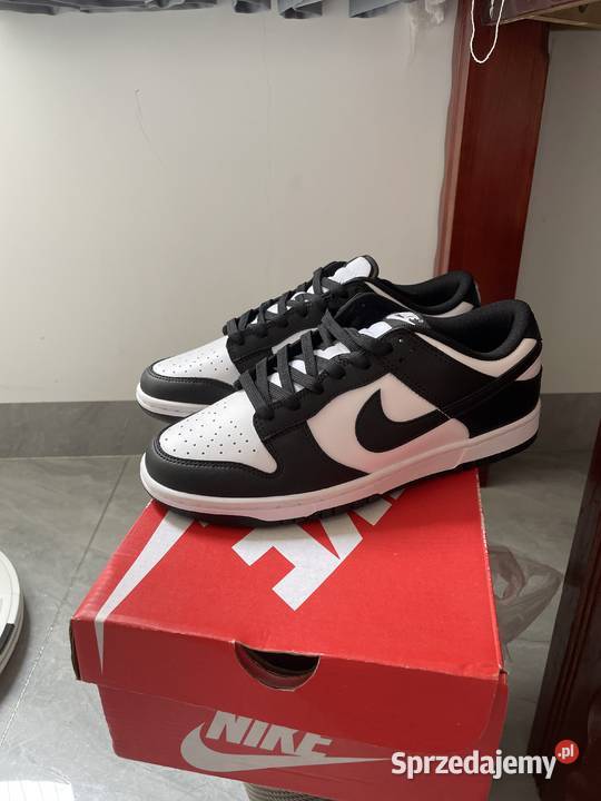nike dunk low dolnośląskie Krakowiany