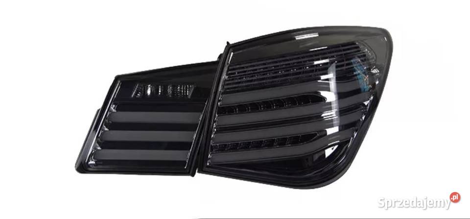 WYPRZEDAŻ NOWE lampy tylne lampa tył Chevrolet Lampy tylne Bełchatów