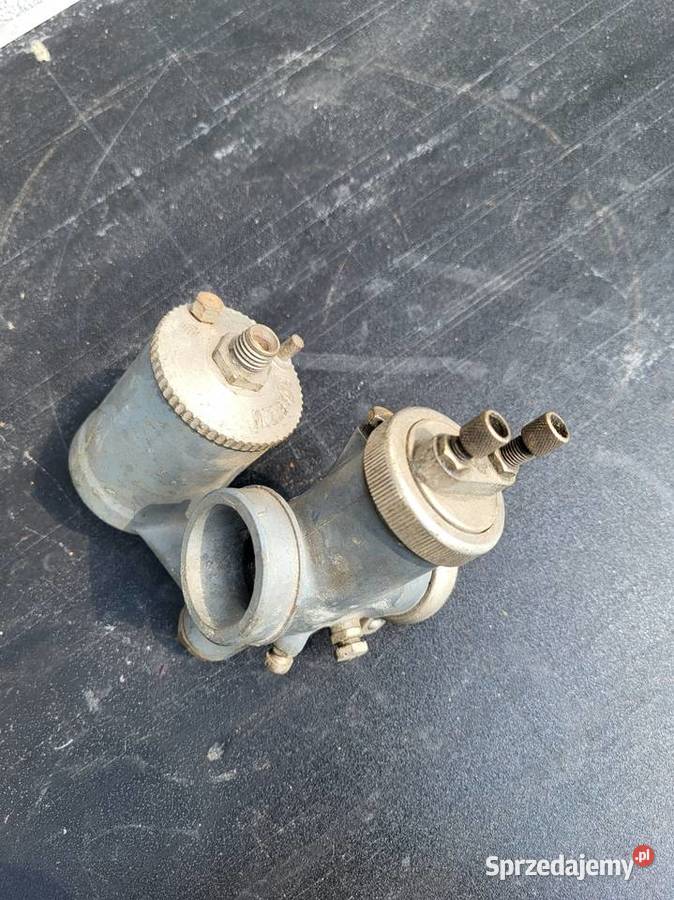 GRAETZIN 2424 DKW NZ 350 GAŻNIK ŁADNY Rybnik sprzedam