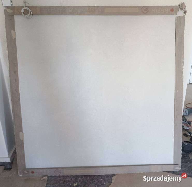 Płytka Rafin Etherea White Matt 120x120 Smolec sprzedam