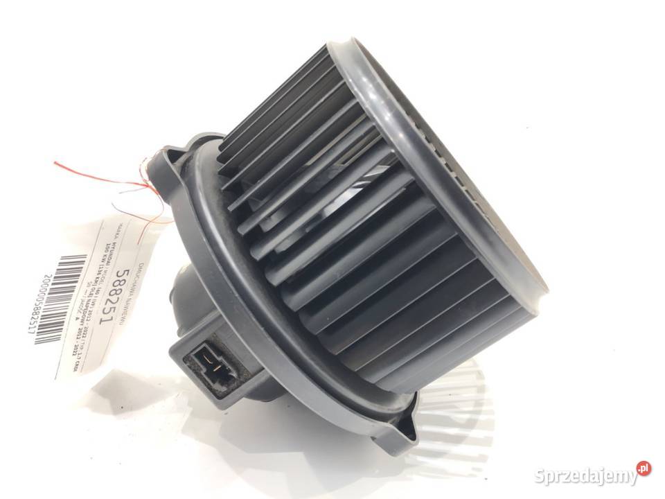 DMUCHAWA NAWIEWU HYUNDAI i40 B308830510 osobowe