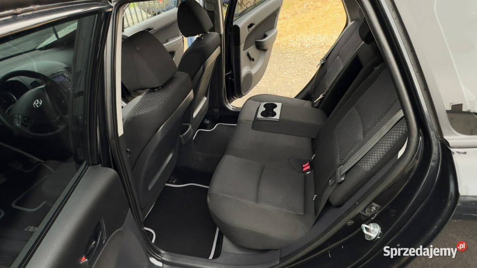 Hyundai i30 16D90OPŁACONY Bezwypadkowy wspomaganie kierownicy Częstochowa