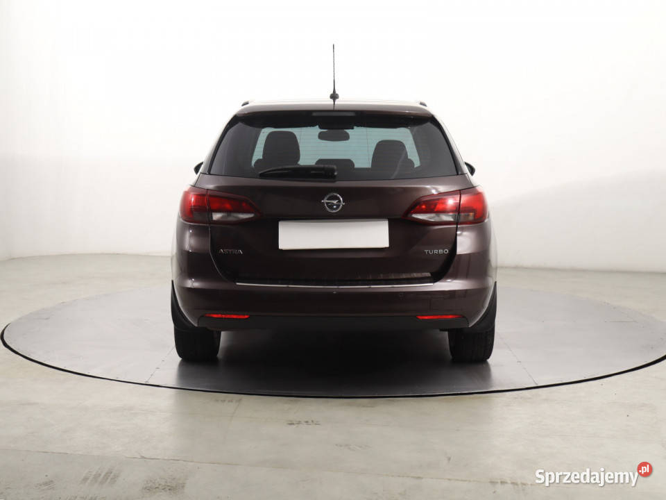 Opel Astra 14 T Kombi śląskie Katowice sprzedam