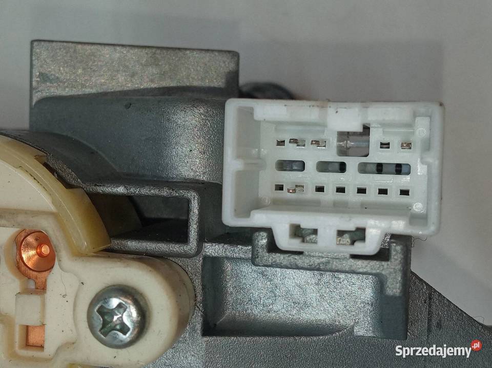 STACYJKA 8670A037 Mitsubishi Lancer VIII 2007 Rok produkcji 2011