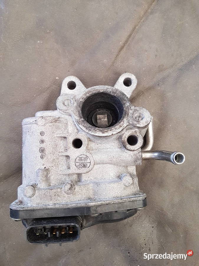 SUBARU 20 DIESEL ZAWOR EGR 14710AA740 1501000052 Turkowice sprzedam