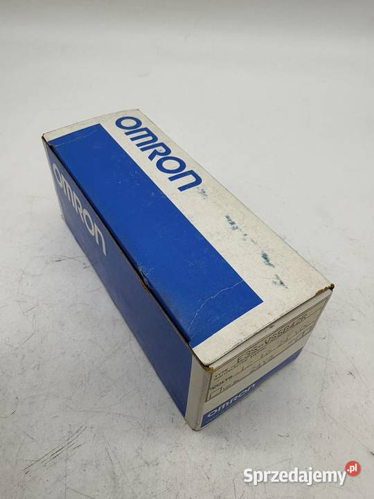 Omron E3SVS5B42R Czujnik fotoelektryczny Warszawa