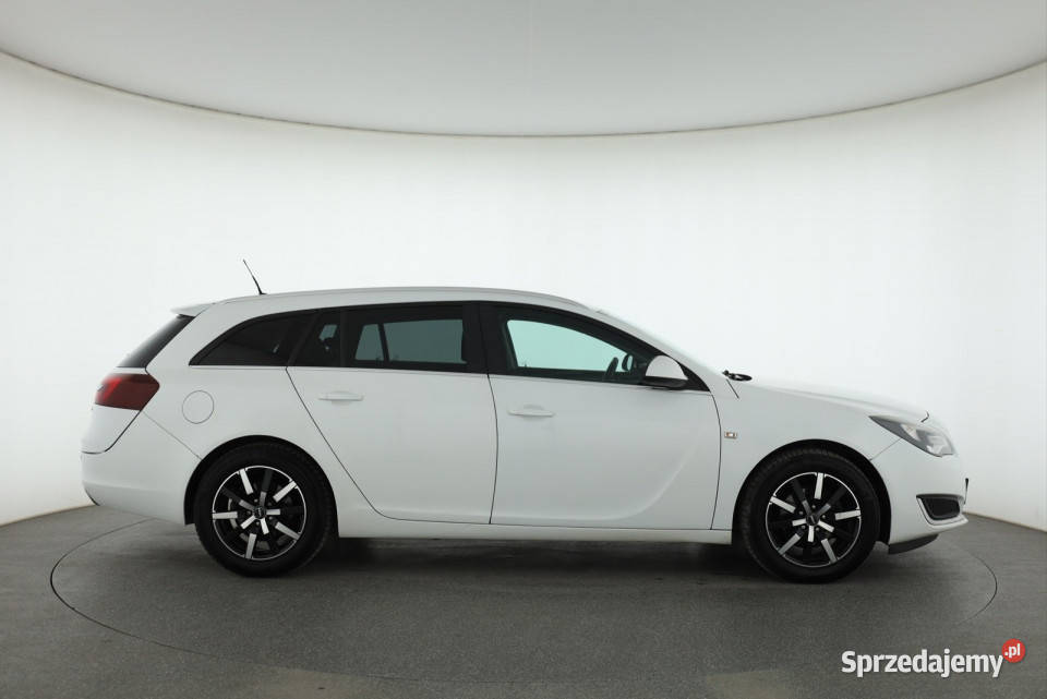 Opel Insignia 20 CDTI czujnik parkowania mazowieckie Piaseczno