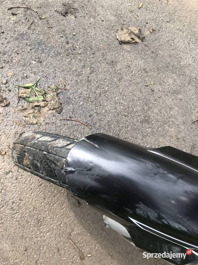 Romet Zetka 5080 remoncie wart Jarosław