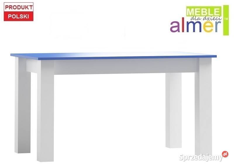 BRICKS N17 stolik dziecięcy 110x60 w50 Staszów sprzedam