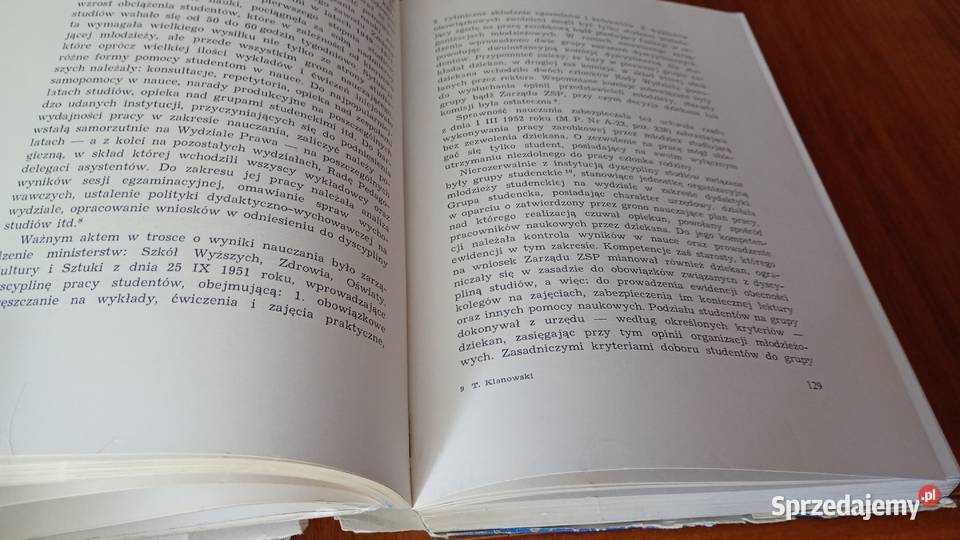 Uniwersytet im Adama Mickiewicza w Poznaniu kompendium, repetytorium, opracowanie Gdańsk