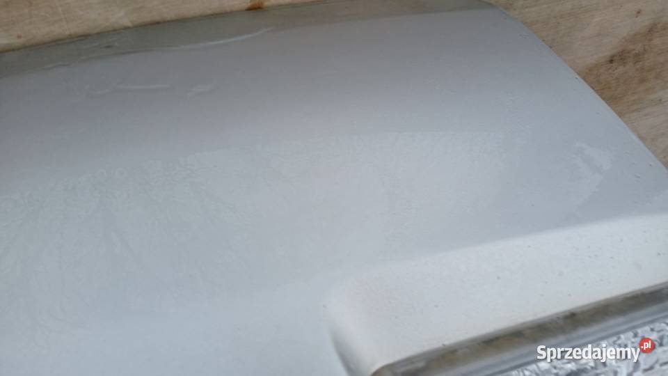 RENAULT LAGUNA III HB KLAPA TYŁ TED69 Zbierkowo