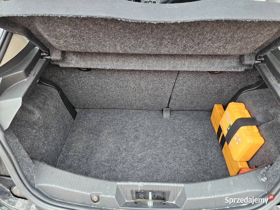 Alfa Romeo MiTo doinwestowany