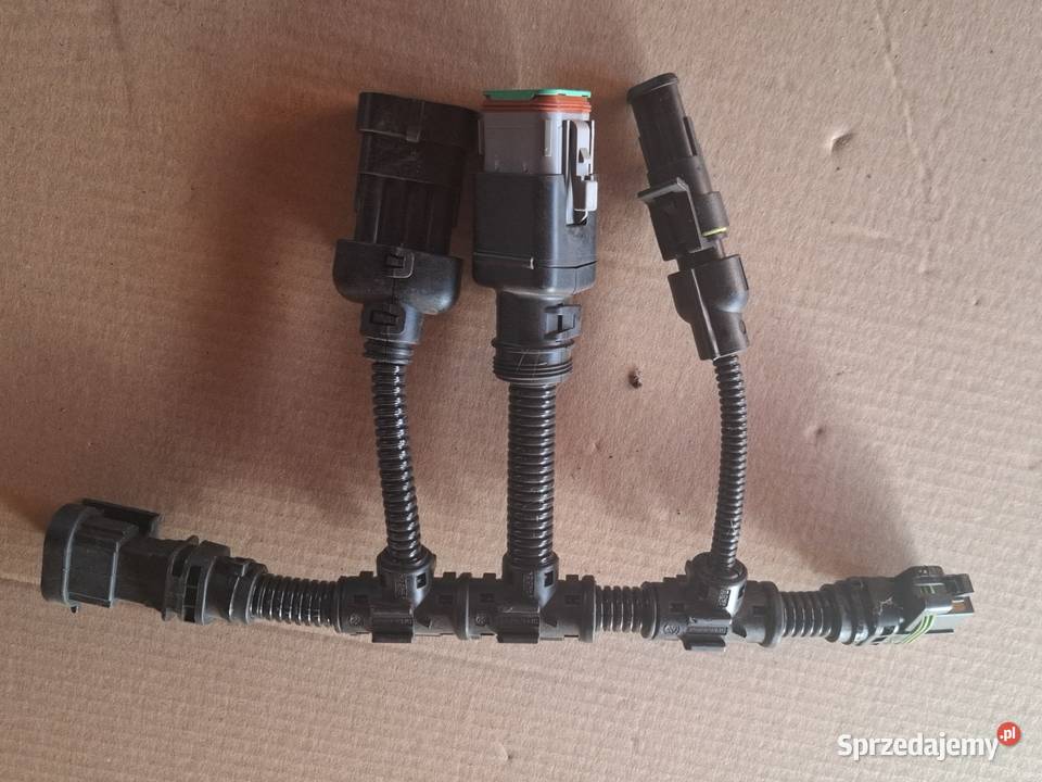 JOYSTICK STOLL dolnośląskie Bolesławiec