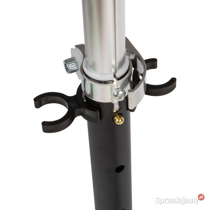Duża składana hulajnoga 855 955 Bauerkraft Poznań