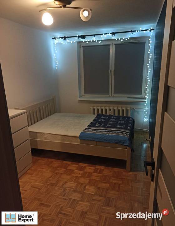 2pok 48met Sky Tower BALKONPIWNICAWINDA Wrocław Liczba pokoi 2 Wynajem