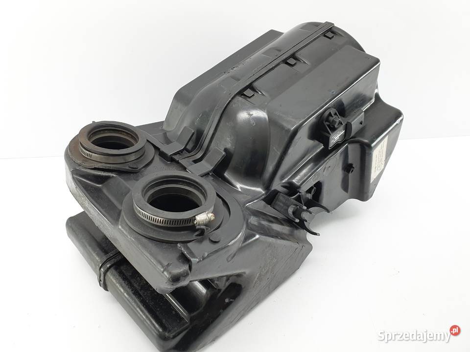 Obudowa Filtra Air Box Puszka Krociec Polaris Łódź