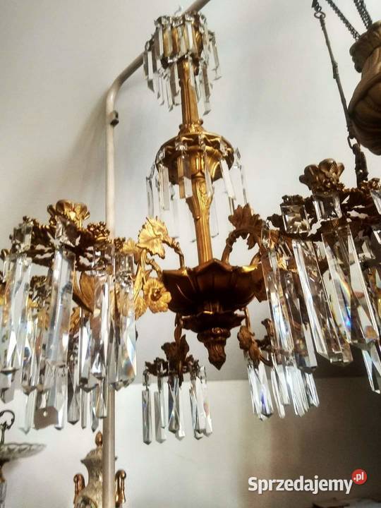 Sofakanapa i 2 krzesła Eklektyk Gdańsk