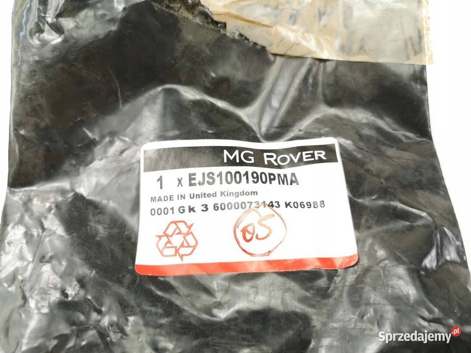 RĄCZKA DRZWI LEWA ROVER 25 0005 ORIGINAL OE sprzedam