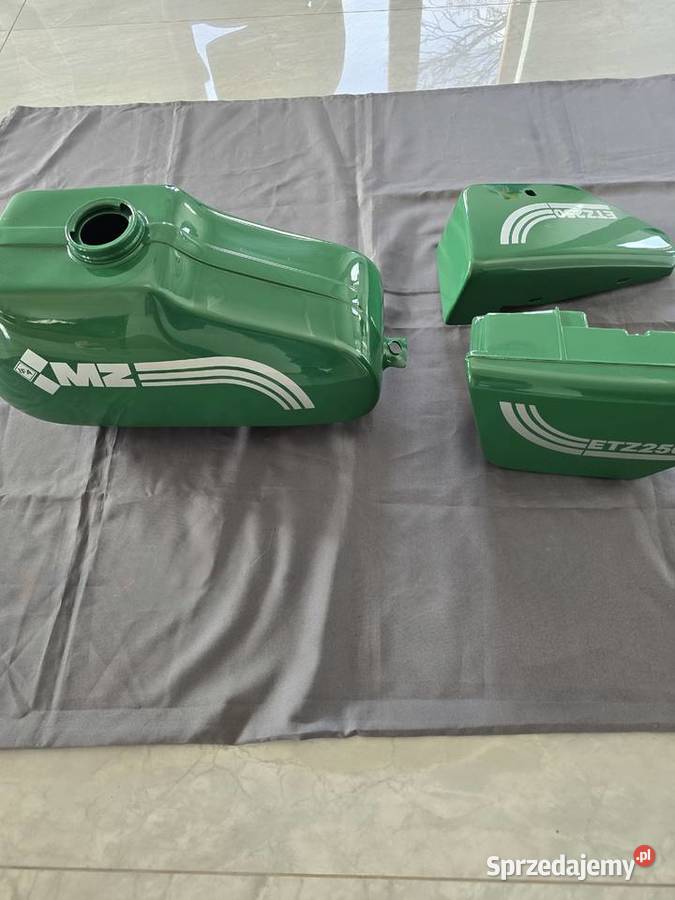 MZ etz 250 MZ