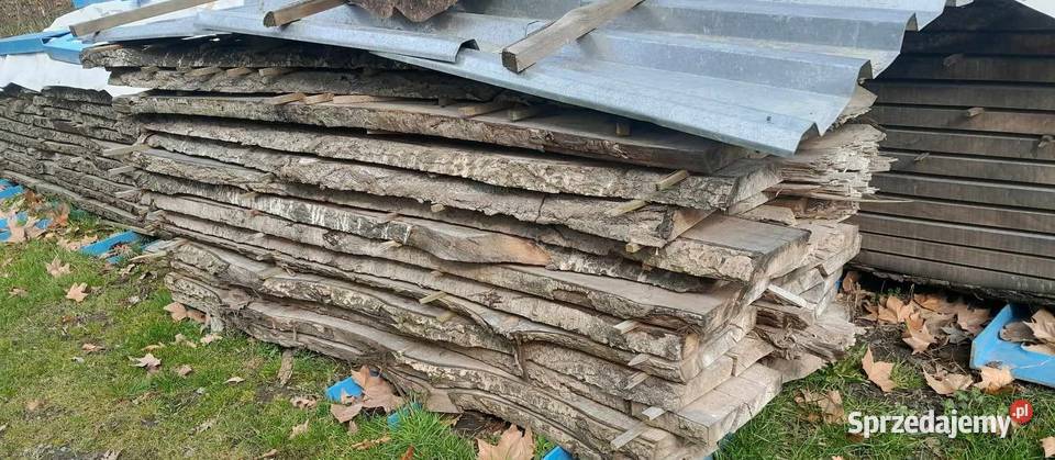 jesion olsza topola foszt monolit schody blat Wisznia Mała