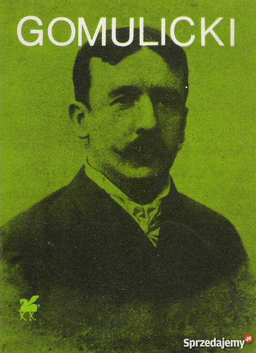 Poezje wybrane W Gomulicki lubelskie Puławy sprzedam