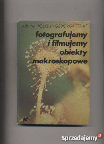 Fotografujemy i filmujemy obiekty makroskopowe Szczecin