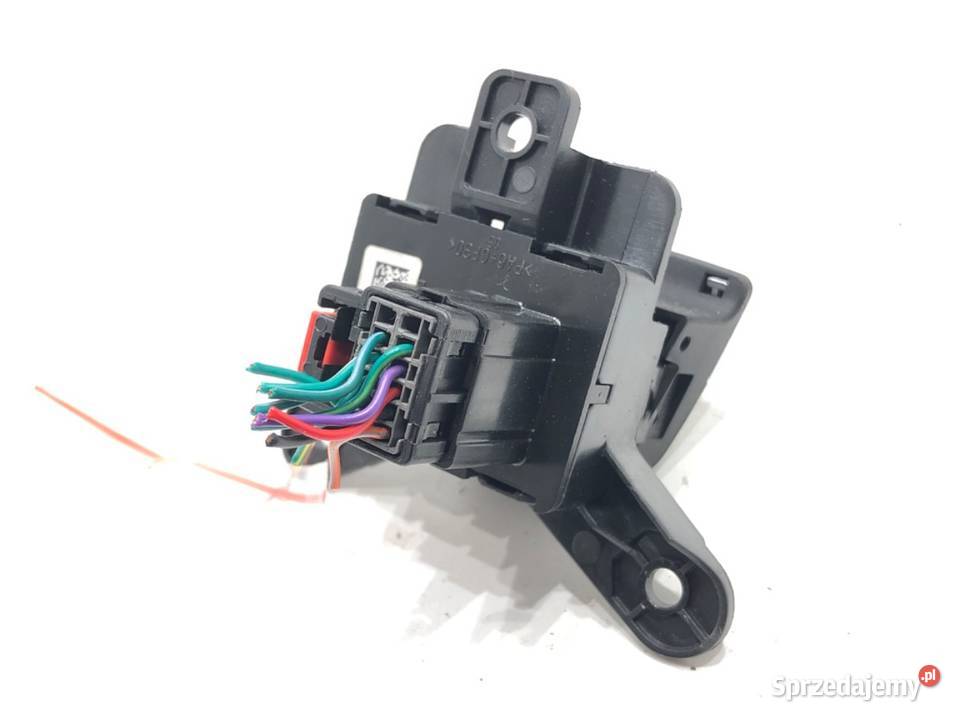 DŹWIGNIA HAMULCA RĘCZNEGO JEEP COMPASS MP