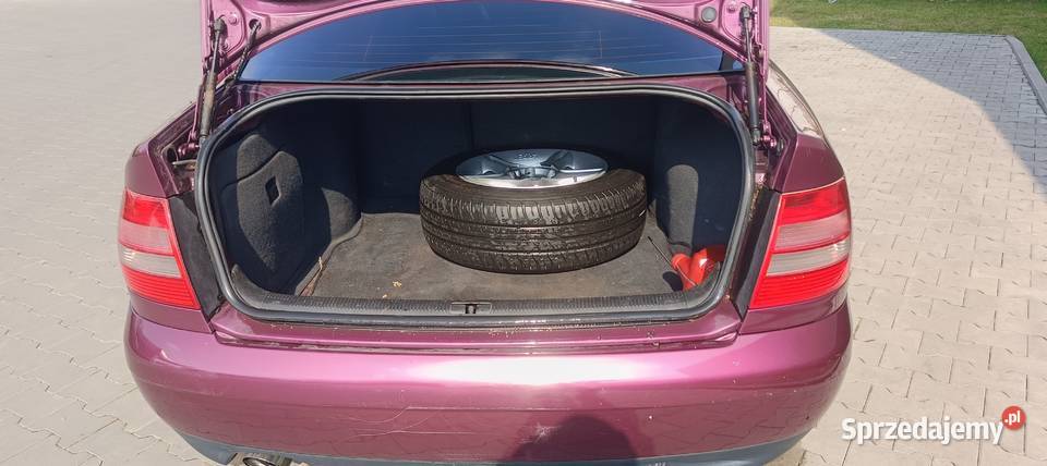 Na Części Audi A4 B5 FL 18 LZ4W a27 Myszków