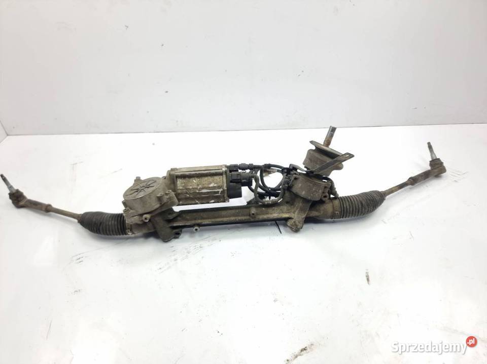 MAGLOWNICA OPEL ASTRA J 7805177520 7805501692 Lipno