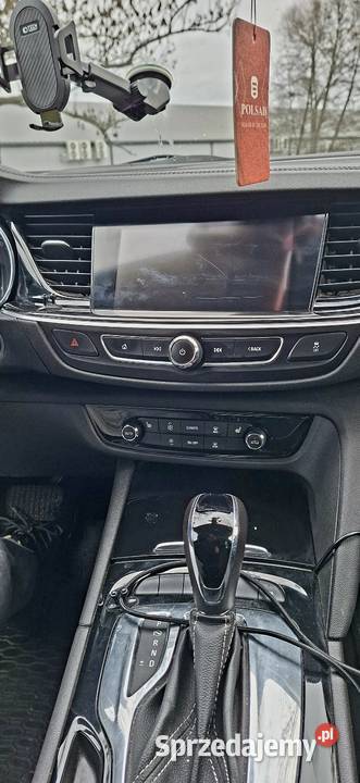 Opel Insignia B 20 diesel Gostynin