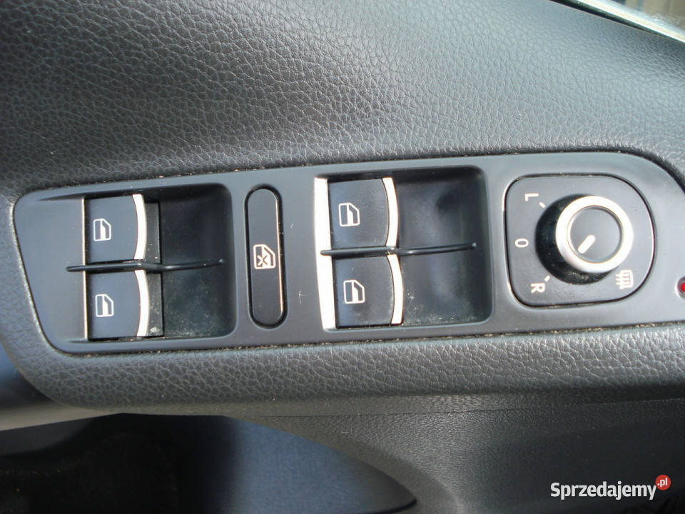 Volkswagen Tiguan Serwis ASOStan idealny I Morzyczyn