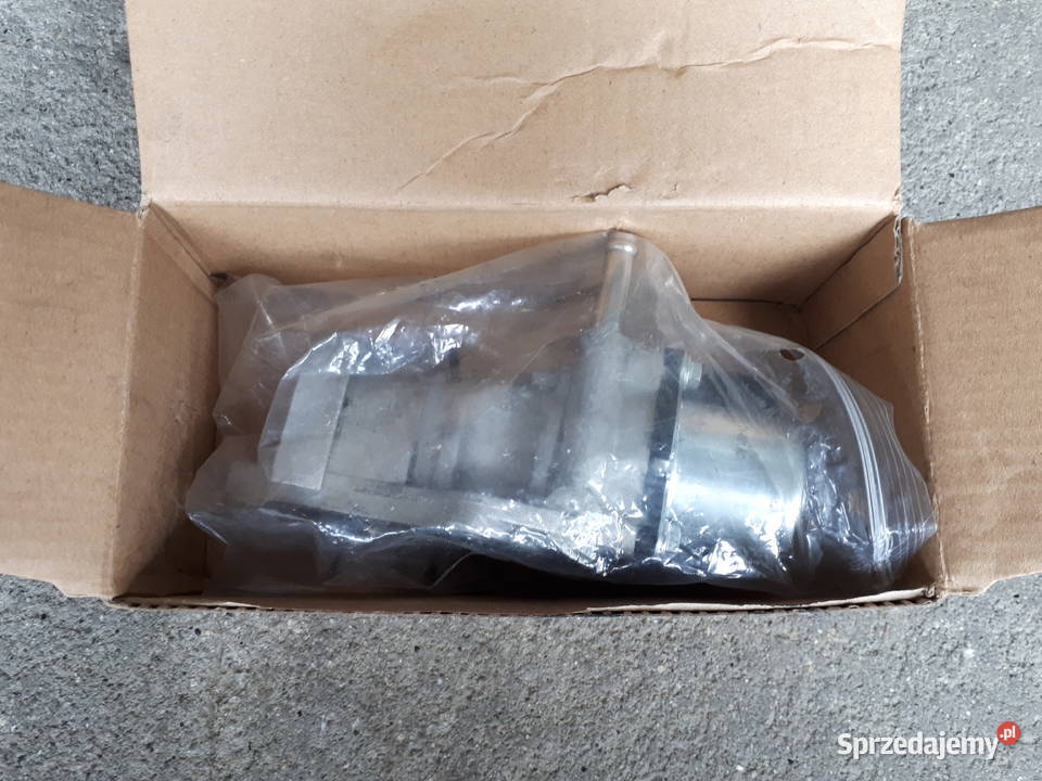 Zawór EGR Toyota Avensis T25Corolla E12 20 D4D Tywonia