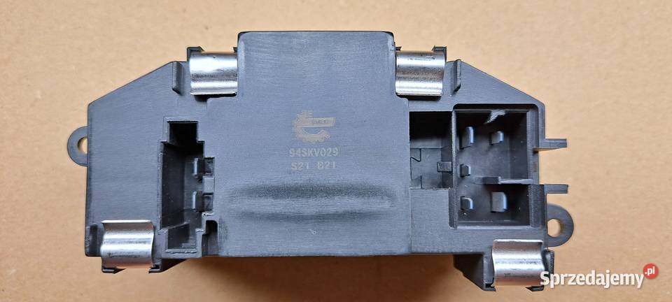 SKV REZYSTOR DMUCHAWY VW AUDI SEAT SKODA Mielęcin