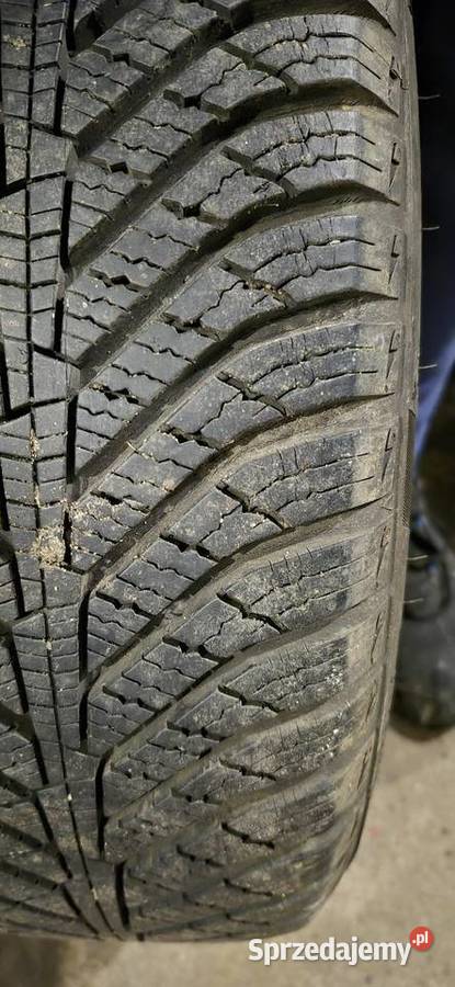 Koła zimowe alufelgi 18560R14 KUMHO Słupsk