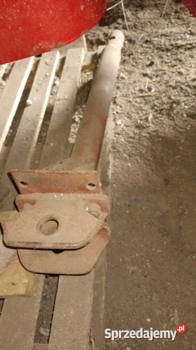Prasa welger ap 12 Pawłowice