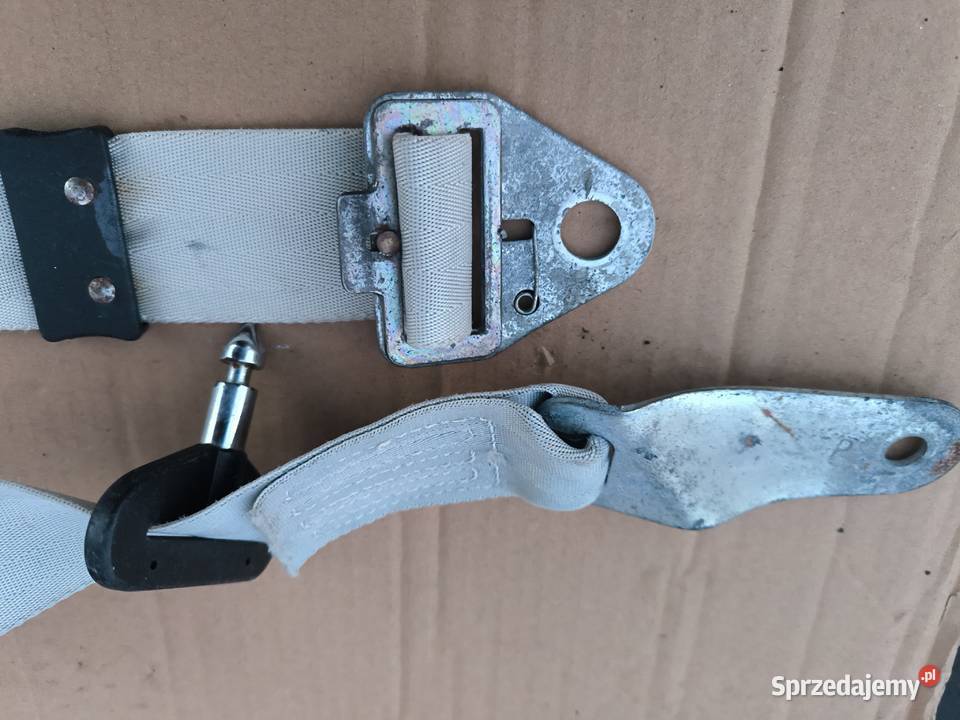 Fiat 125p pasy statyczne klasyk Stalowa Wola sprzedam