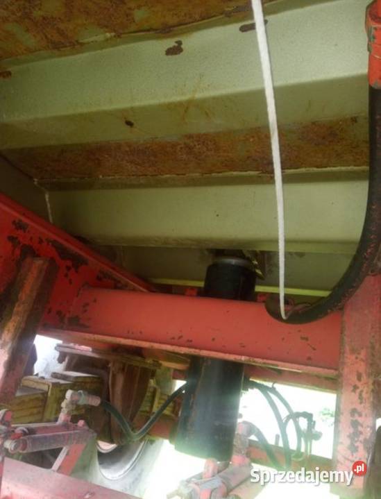 Le bouch tandem Stanowice