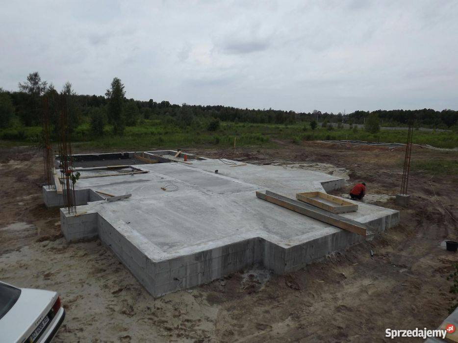 Budowa remont ekipa budowlana z Ukrainy Warszawa usługi budowlane