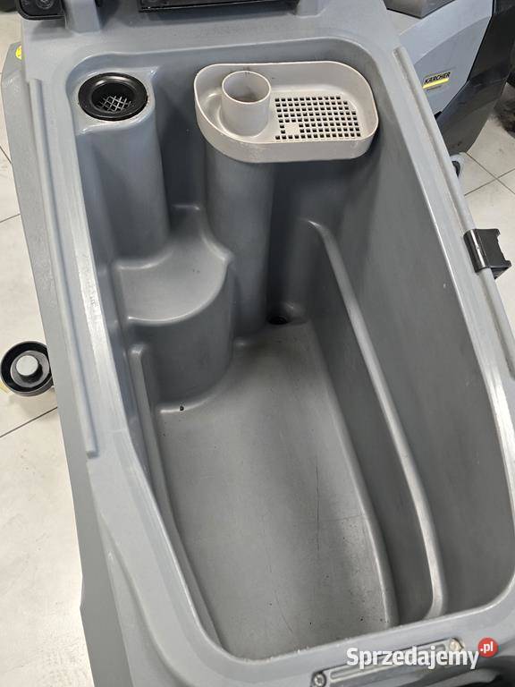 Szorowarka Karcher B40 C Bp R55 Hako Nilfisk Zduny