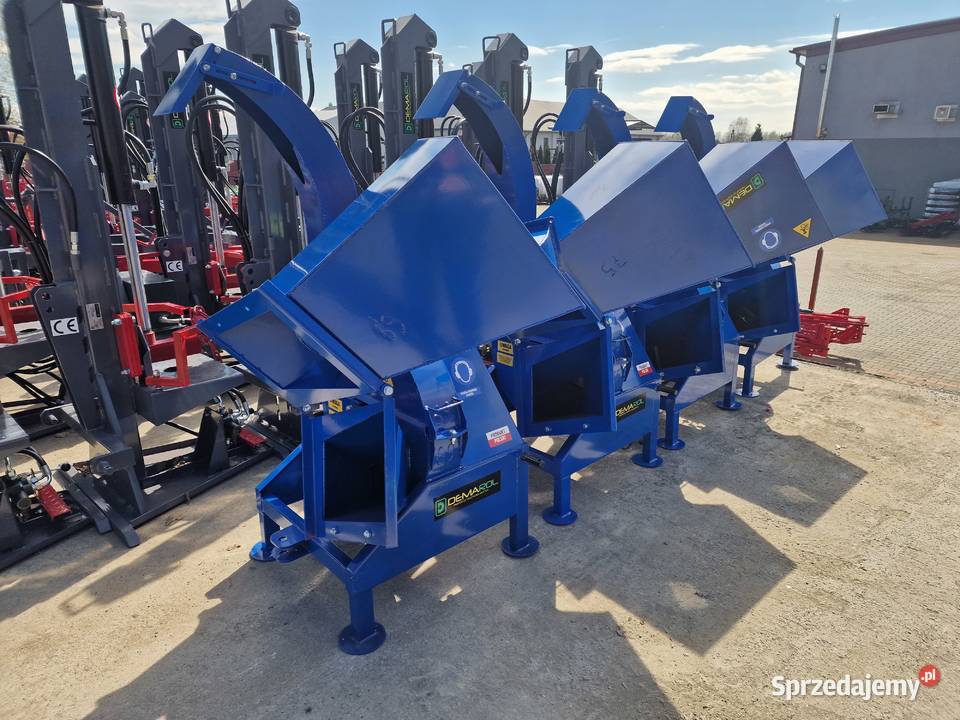 Tarczowy rebak R13 Pozostałe Staszów