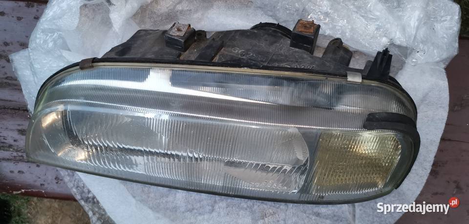 Przednia lampa Rover 600 618 620 623 sprzedam