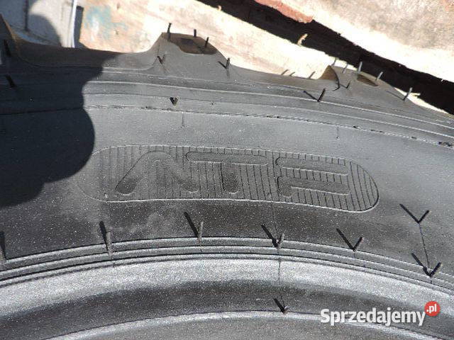 Opony nowe 16926 ATF Przeworsk