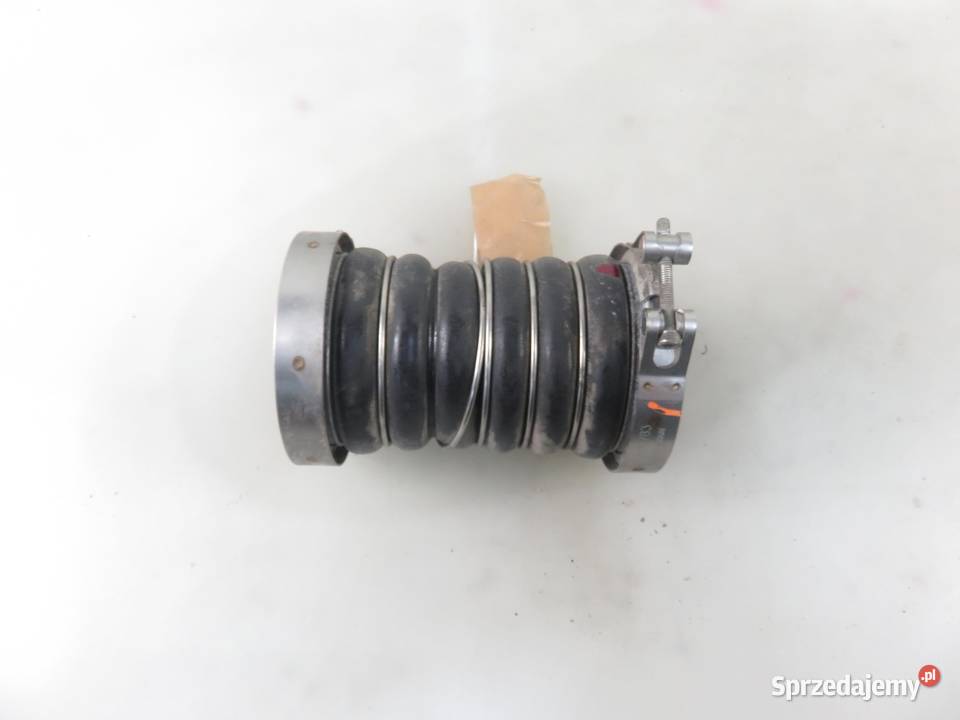 RURA INTERCOOLERA VOLVO FH II 500 21768608 sprzedam