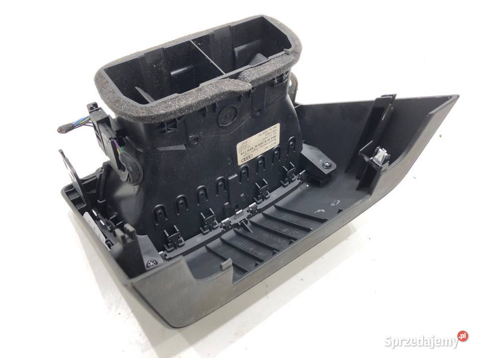 KRATKA NAWIEWU TYŁ AUDI A6 C8 4K0819203A Kombi