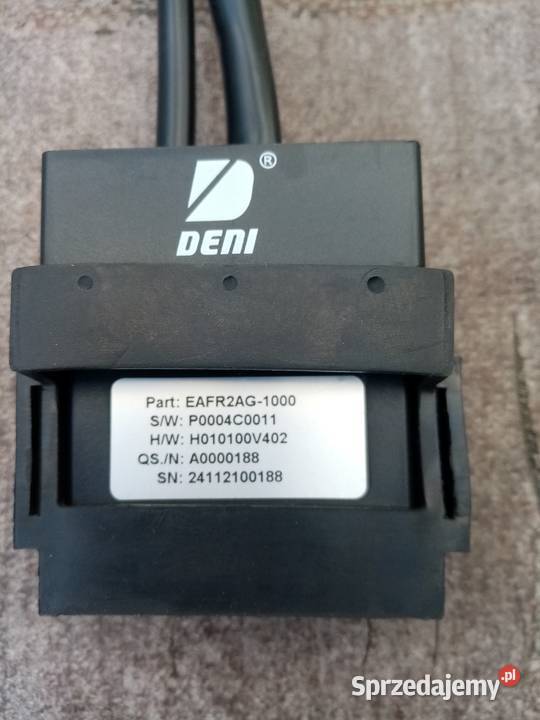 Junak Raw 50 sterownik silnika ECU Iława sprzedam