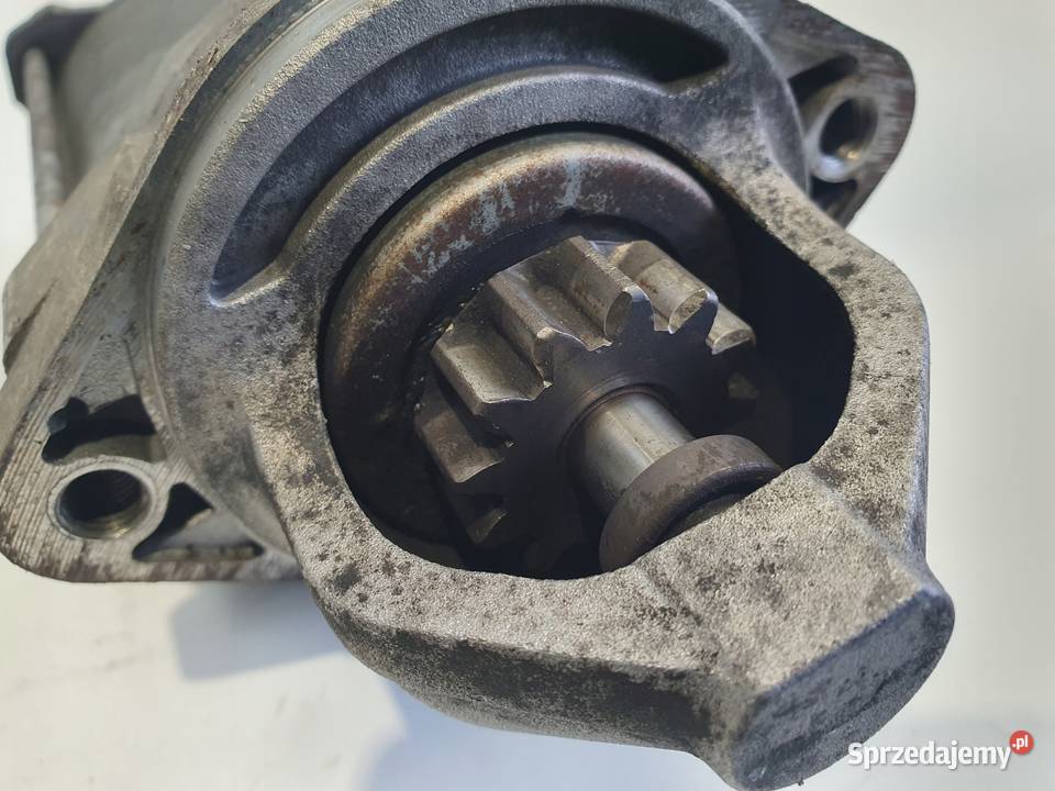 ROZRUSZNIK Kia Ceed 20 CRDI ROZRUSZNIK valeo Rudka sprzedam