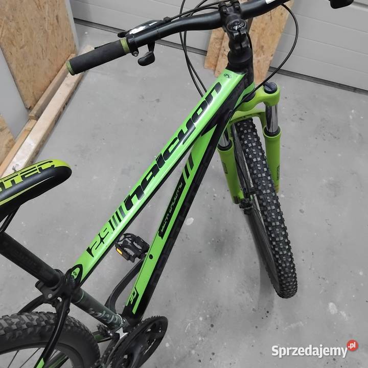 Rower Northtec 29 rama15 Czechowice-Dziedzice