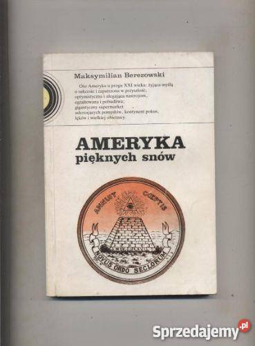 Ameryka pieknych snów Szczecin