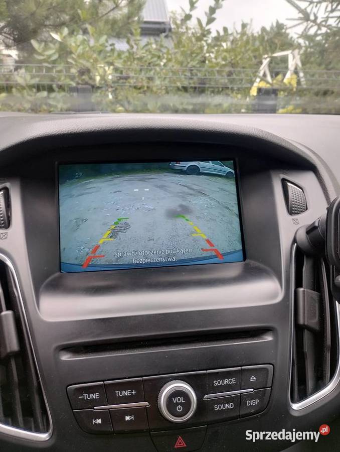 Ford Sync 3 Navi EU 64GB Bydgoszcz