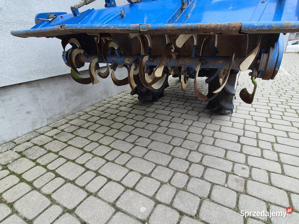 Iseki ładowacz tur kubota yanmar john deere Skrzynia biegów Manualna Białystok